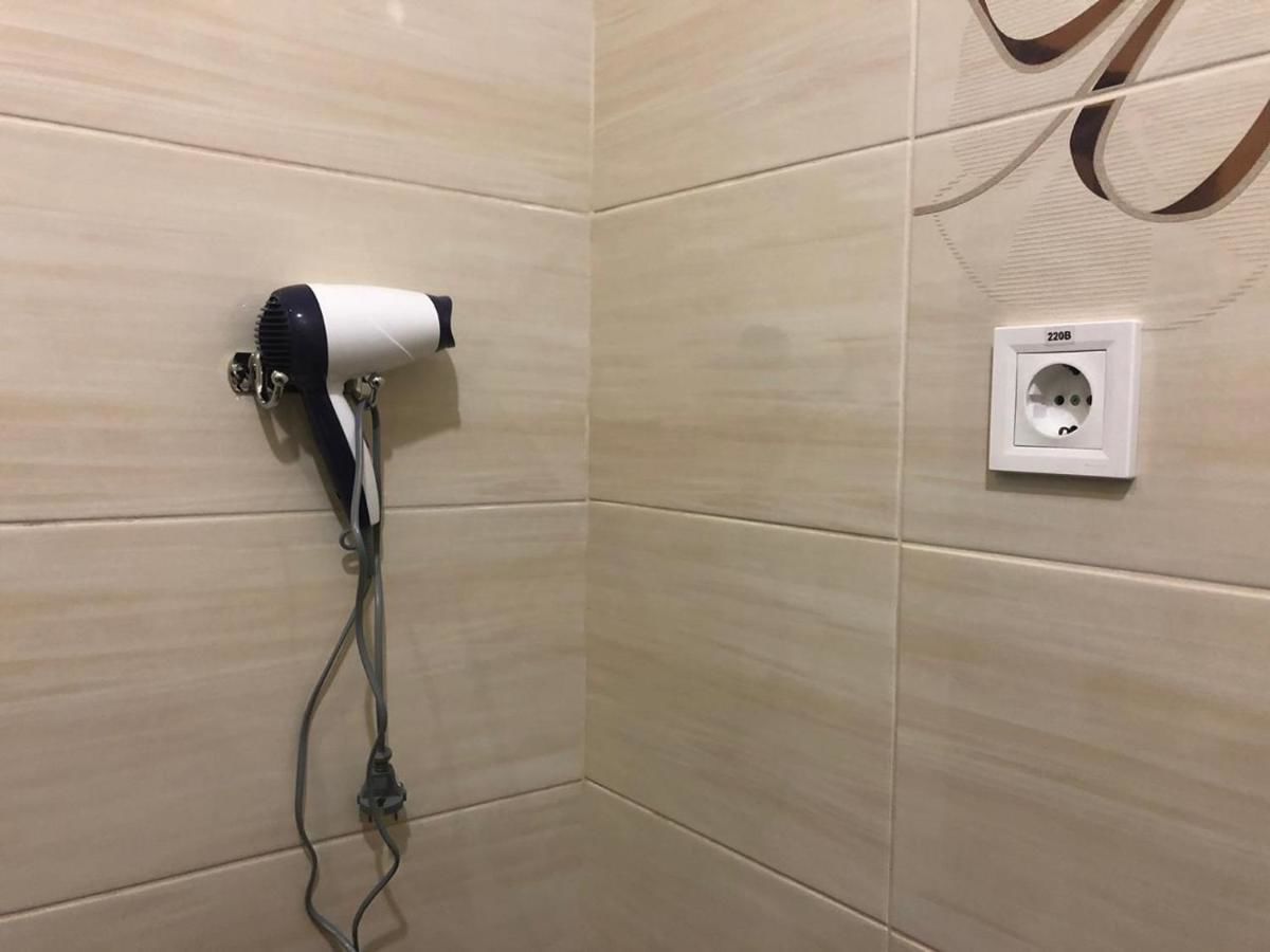Мини-отель Hotel 18 Львов-17