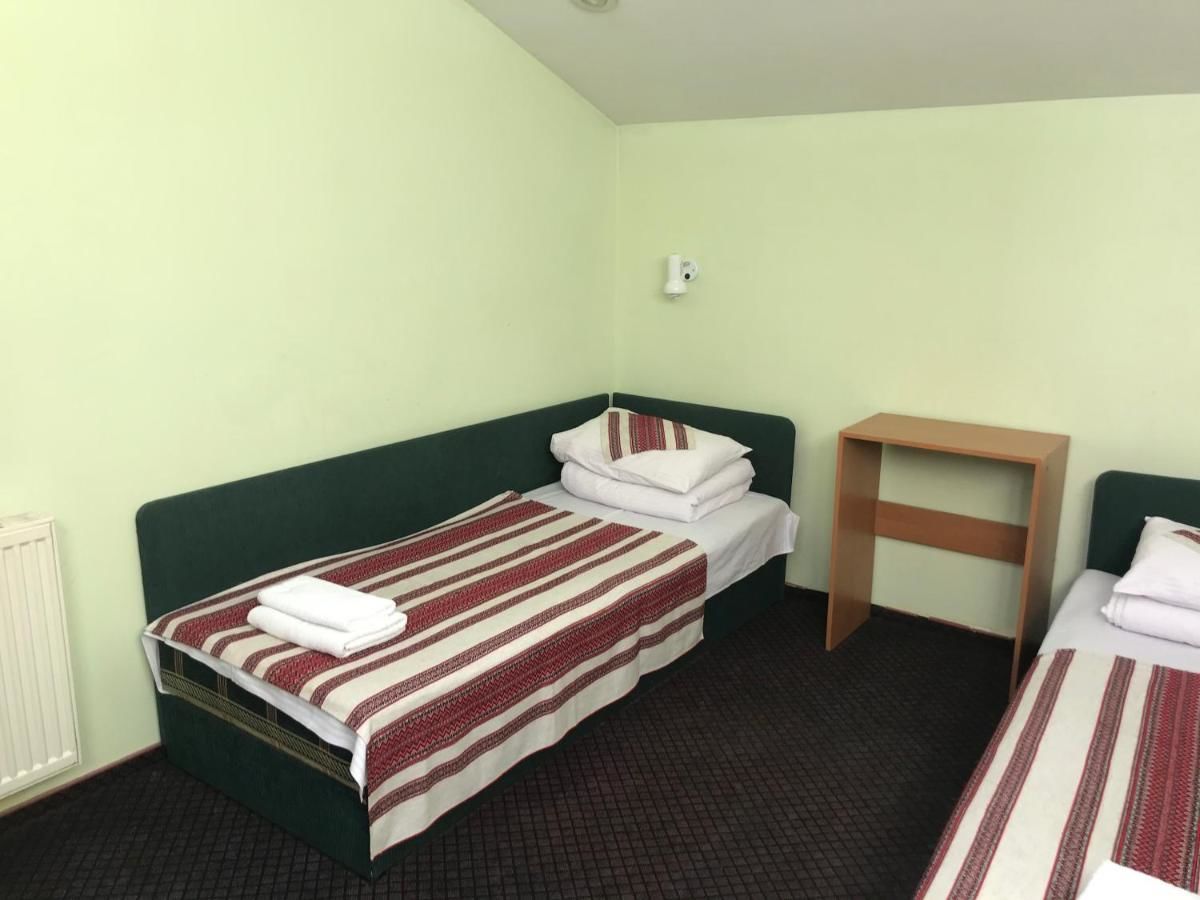 Мини-отель Hotel 18 Львов-23