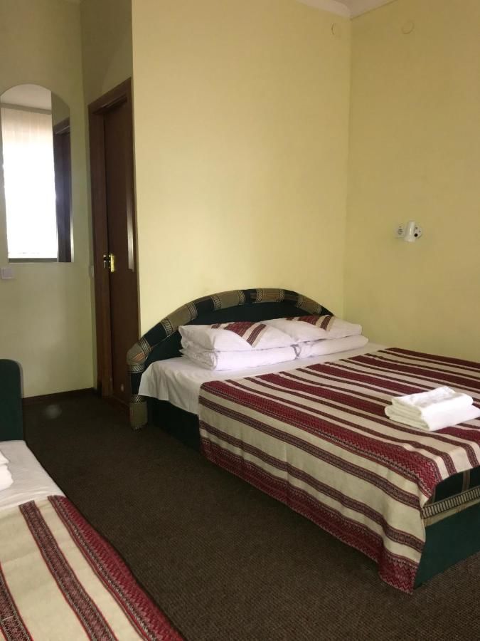 Мини-отель Hotel 18 Львов