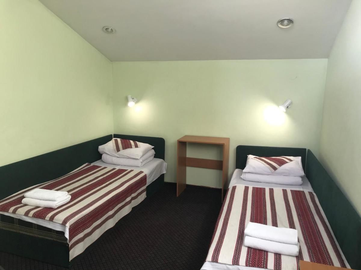 Мини-отель Hotel 18 Львов