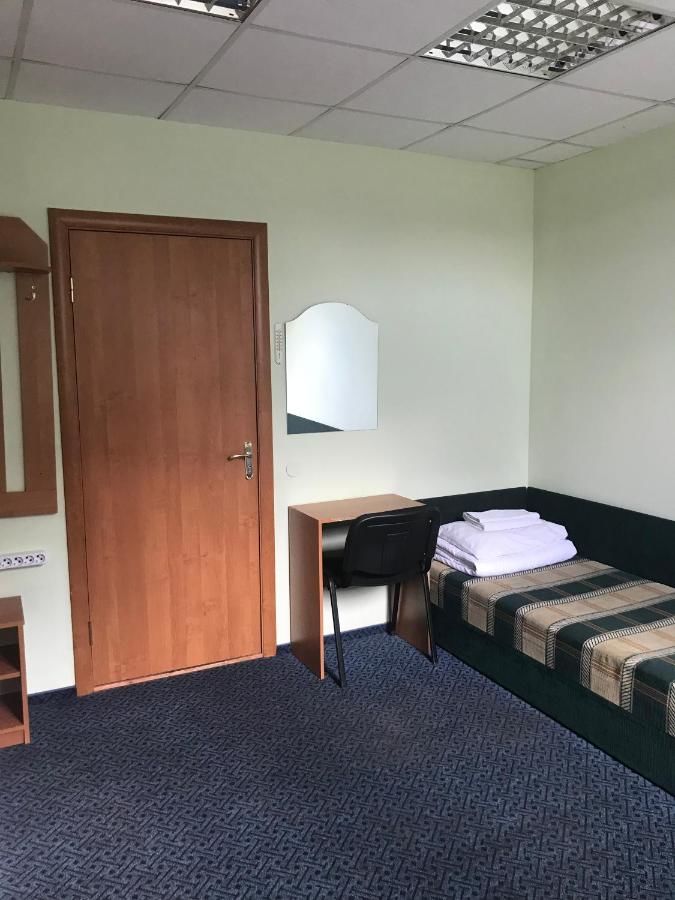 Мини-отель Hotel 18 Львов