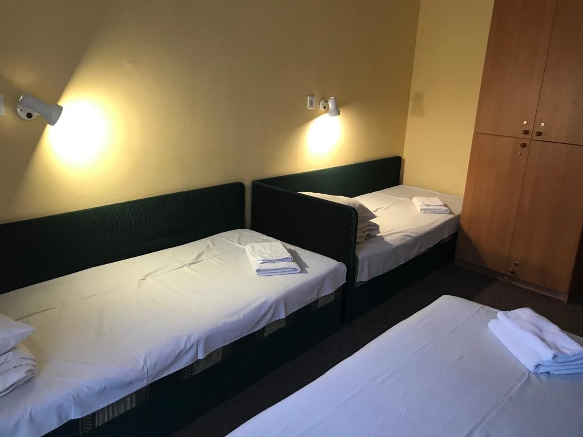 Мини-отель Hotel 18 Львов-28