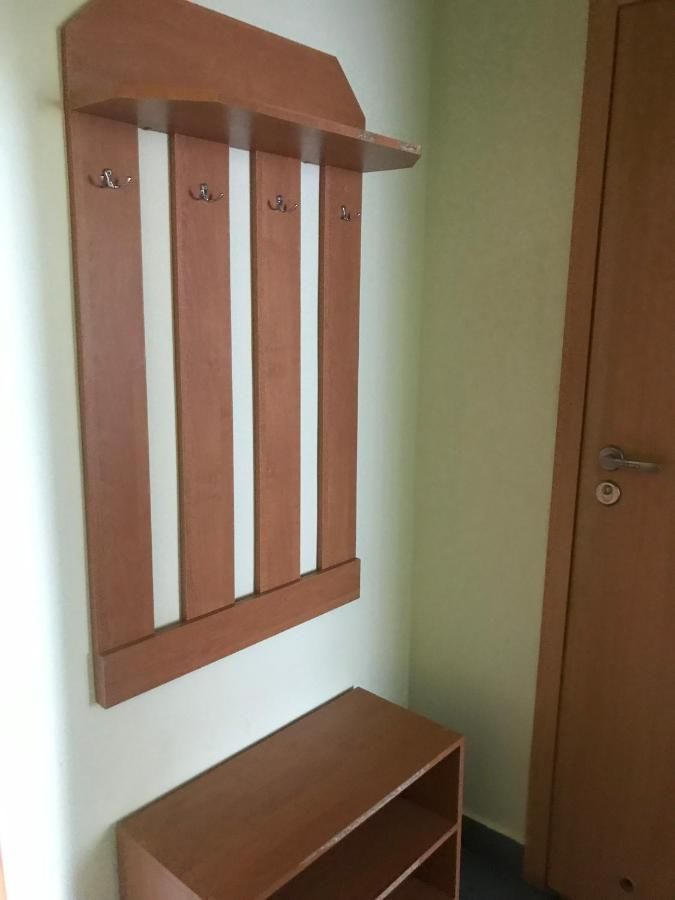 Мини-отель Hotel 18 Львов