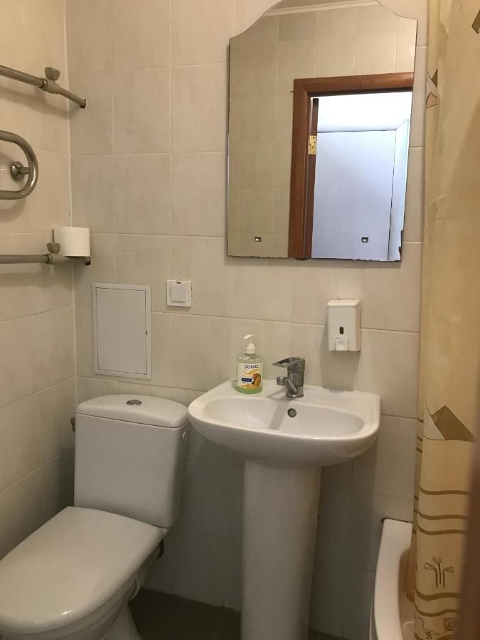 Мини-отель Hotel 18 Львов