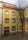 Мини-отель Hotel 18 Львов-0