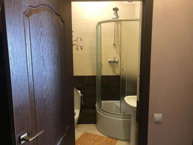 Мини-отель Hotel 18 Львов-15