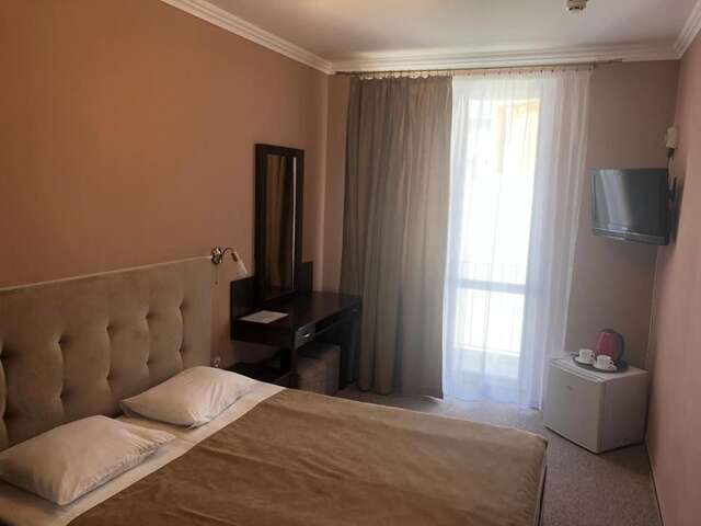 Мини-отель Hotel 18 Львов-18