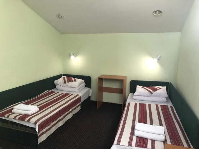 Мини-отель Hotel 18 Львов-24