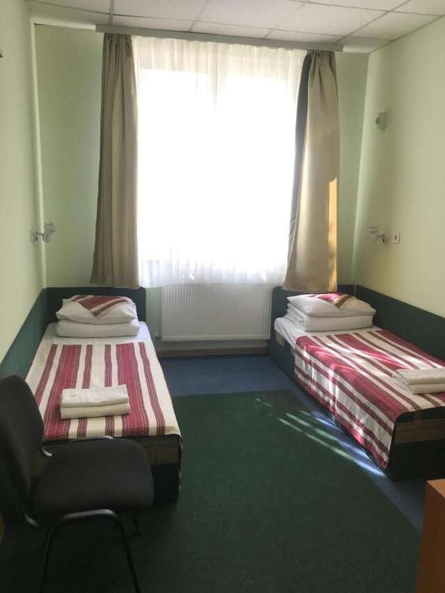 Мини-отель Hotel 18 Львов-25