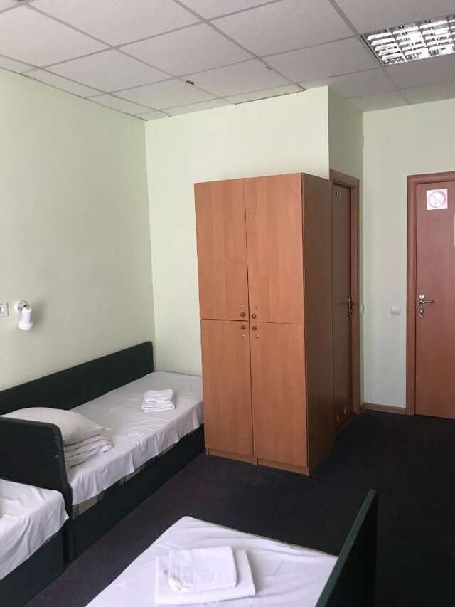 Мини-отель Hotel 18 Львов-28