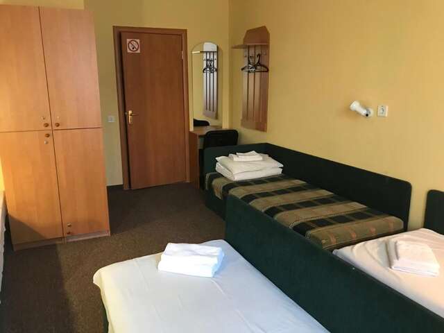 Мини-отель Hotel 18 Львов-29