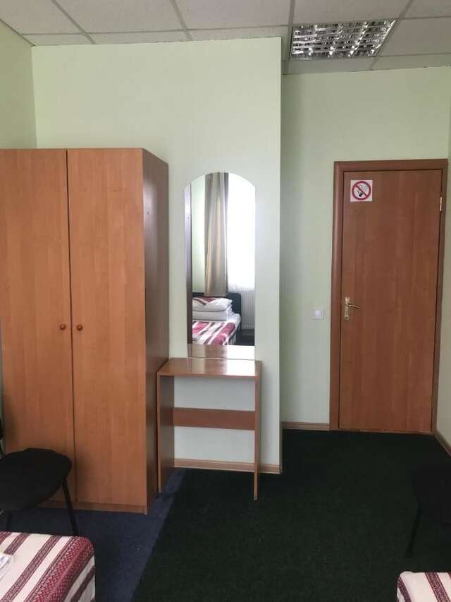 Мини-отель Hotel 18 Львов-34