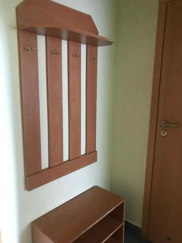 Мини-отель Hotel 18 Львов-35